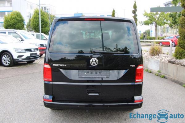 VOLKSWAGEN MULTIVAN Multivan 2.0 TDI 150 Comfortline