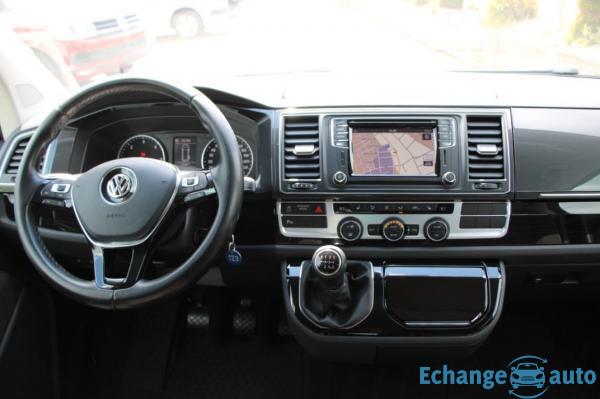 VOLKSWAGEN MULTIVAN Multivan 2.0 TDI 150 Comfortline