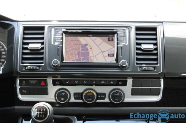 VOLKSWAGEN MULTIVAN Multivan 2.0 TDI 150 Comfortline