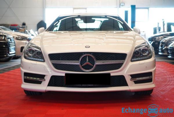 MERCEDES SLK SLK 250  AMG