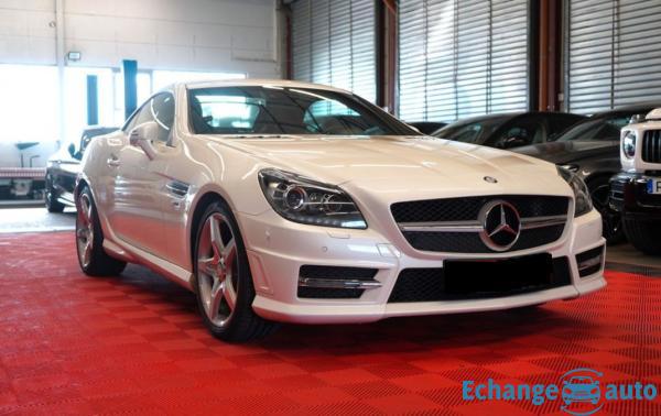 MERCEDES SLK SLK 250  AMG
