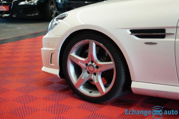 MERCEDES SLK SLK 250  AMG