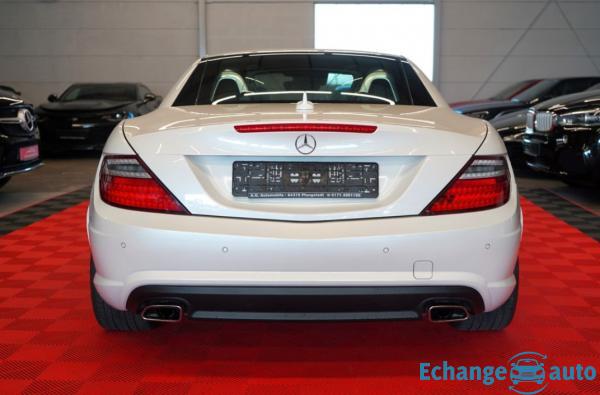 MERCEDES SLK SLK 250  AMG
