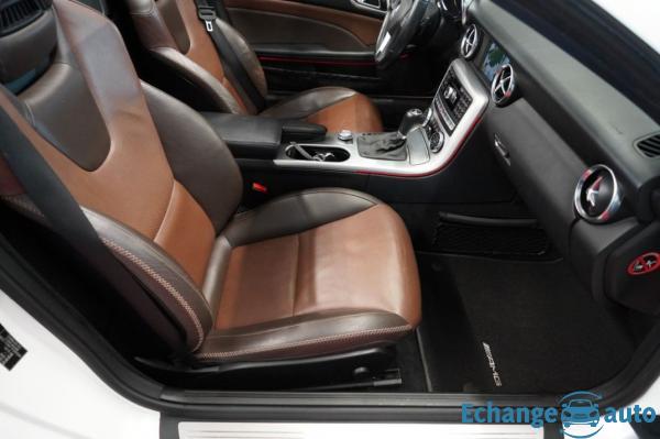 MERCEDES SLK SLK 250  AMG