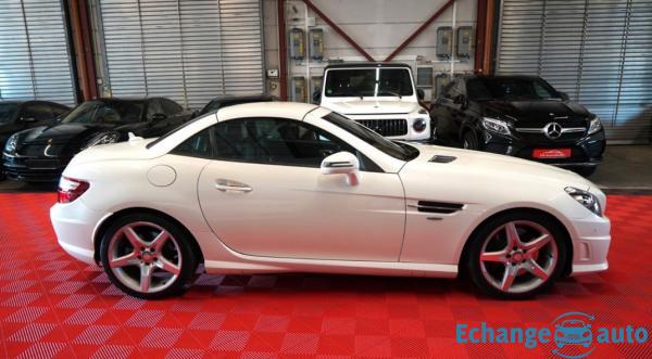 MERCEDES SLK SLK 250  AMG