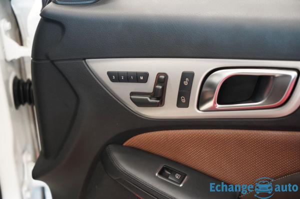 MERCEDES SLK SLK 250  AMG