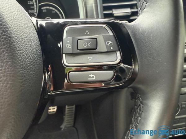 VOLKSWAGEN COCCINELLE CABRIOLET Coccinelle Cabriolet 1.4 TSI 150 