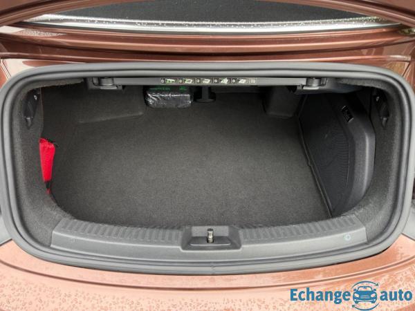 VOLKSWAGEN COCCINELLE CABRIOLET Coccinelle Cabriolet 1.4 TSI 150 