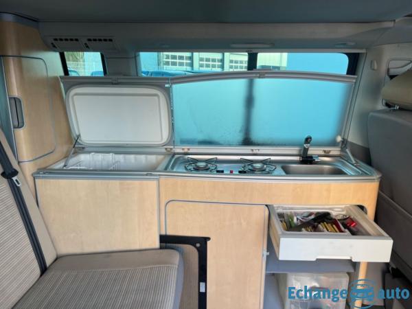 VOLKSWAGEN CALIFORNIA California TDI 174 Confortline Tiptronic 