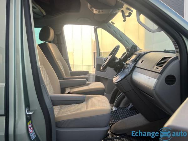 VOLKSWAGEN CALIFORNIA California TDI 174 Confortline Tiptronic 