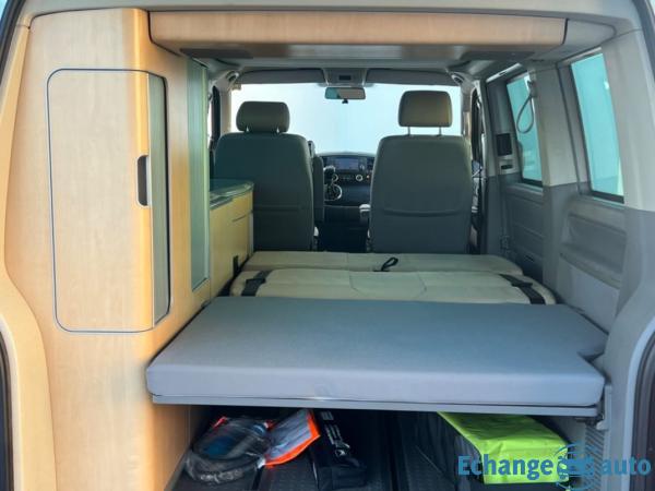 VOLKSWAGEN CALIFORNIA California TDI 174 Confortline Tiptronic 