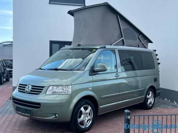 VOLKSWAGEN CALIFORNIA California TDI 174 Confortline Tiptronic 