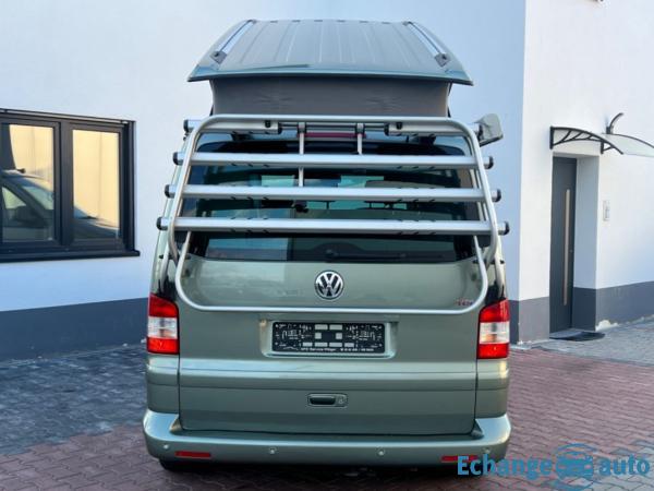 VOLKSWAGEN CALIFORNIA California TDI 174 Confortline Tiptronic 