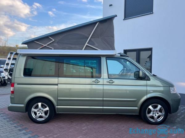 VOLKSWAGEN CALIFORNIA California TDI 174 Confortline Tiptronic 