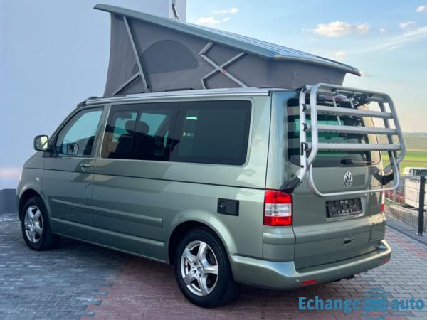 VOLKSWAGEN CALIFORNIA California TDI 174 Confortline Tiptronic 
