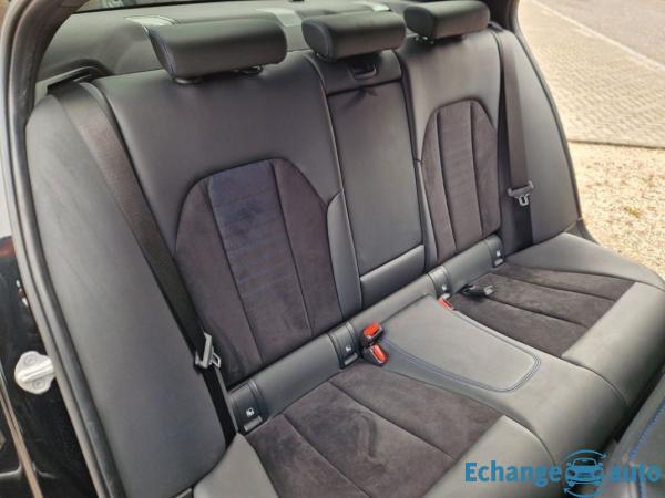 BMW SERIE 3 G20 320d 190 ch BVA8 M Sport