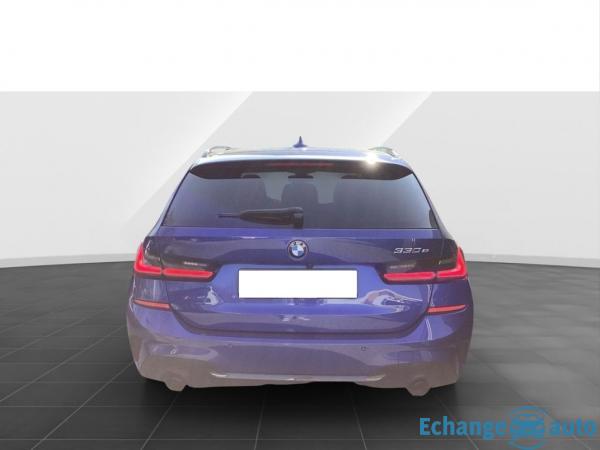BMW SERIE 3 TOURING G21 Touring 330e 292 ch  M Sport