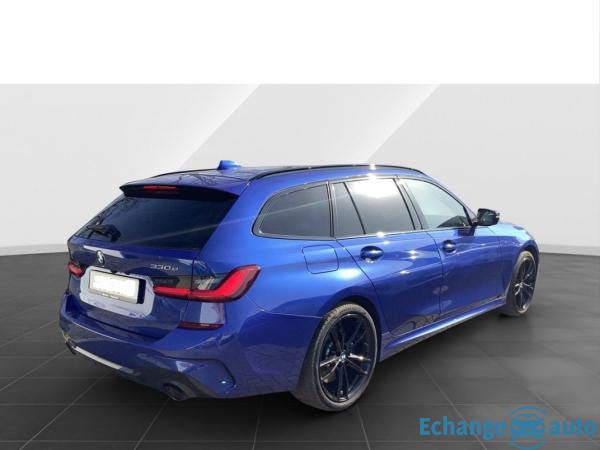 BMW SERIE 3 TOURING G21 Touring 330e 292 ch  M Sport