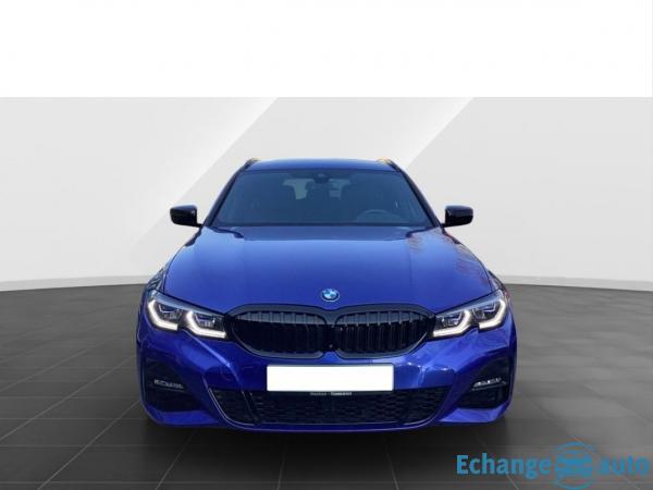 BMW SERIE 3 TOURING G21 Touring 330e 292 ch  M Sport