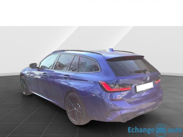 BMW SERIE 3 TOURING G21 Touring 330e 292 ch  M Sport