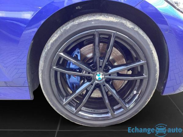 BMW SERIE 3 TOURING G21 Touring 330e 292 ch  M Sport