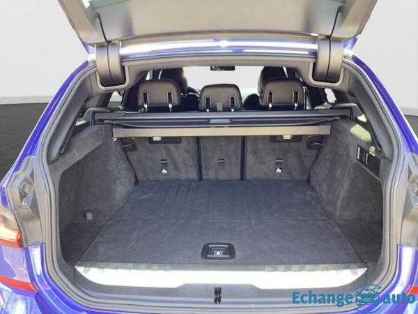 BMW SERIE 3 TOURING G21 Touring 330e 292 ch  M Sport