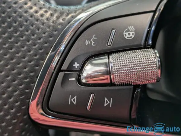 SKODA OCTAVIA COMBI Octavia Combi 1.4 TSI  iV 245 ch DSG6e RS