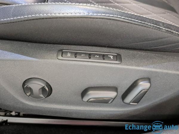 SKODA OCTAVIA COMBI Octavia Combi 1.4 TSI  iV 245 ch DSG6e RS