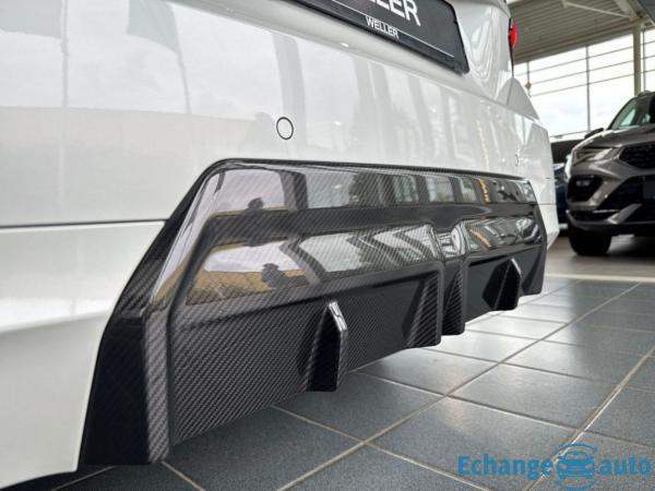 BMW SERIE 2 COUPE G42 Coupé 220i 184 ch BVA8 M Sport