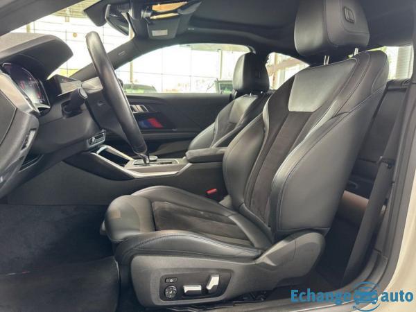 BMW SERIE 2 COUPE G42 Coupé 220i 184 ch BVA8 M Sport