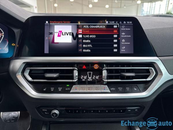 BMW SERIE 2 COUPE G42 Coupé 220i 184 ch BVA8 M Sport