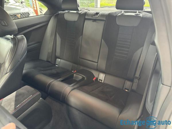 BMW SERIE 2 COUPE G42 Coupé 220i 184 ch BVA8 M Sport