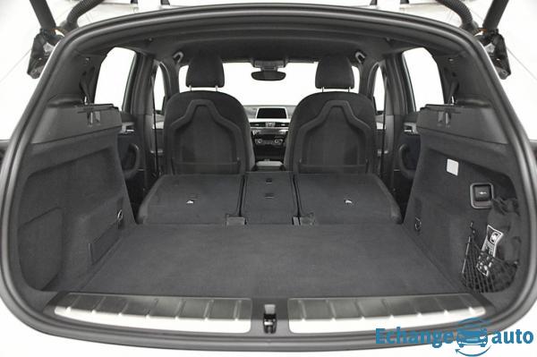 BMW X2 F39 X2 sDrive 18d 150 ch BVA8 M Sport