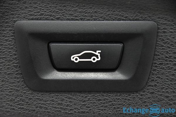 BMW X2 F39 X2 sDrive 18d 150 ch BVA8 M Sport