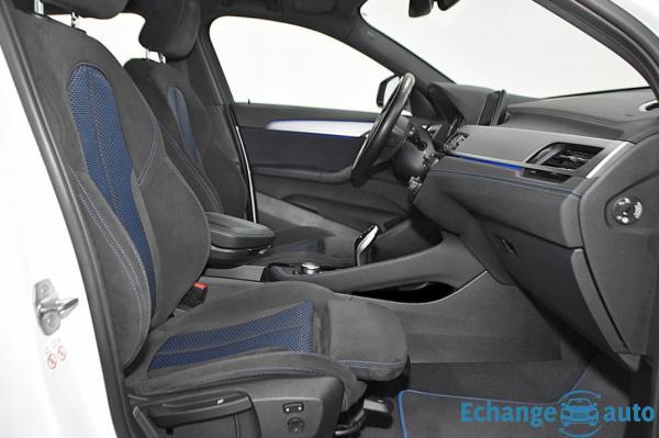 BMW X2 F39 X2 sDrive 18d 150 ch BVA8 M Sport