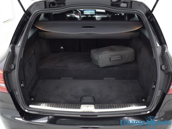 MERCEDES CLASSE C BREAK BUSINESS Classe C Break 300 e 9G-Tronic AMG SPORT 
