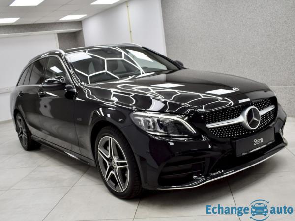 MERCEDES CLASSE C BREAK BUSINESS Classe C Break 300 e 9G-Tronic AMG SPORT 