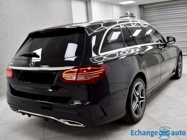 MERCEDES CLASSE C BREAK BUSINESS Classe C Break 300 e 9G-Tronic AMG SPORT 