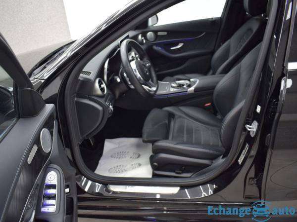 MERCEDES CLASSE C BREAK BUSINESS Classe C Break 300 e 9G-Tronic AMG SPORT 