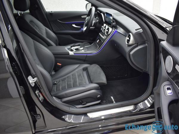 MERCEDES CLASSE C BREAK BUSINESS Classe C Break 300 e 9G-Tronic AMG SPORT 