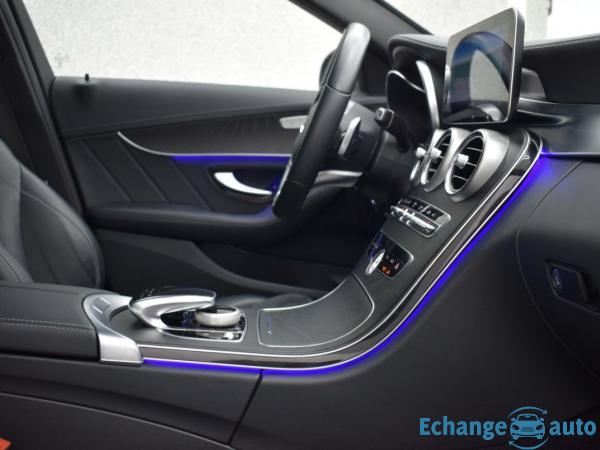 MERCEDES CLASSE C BREAK BUSINESS Classe C Break 300 e 9G-Tronic AMG SPORT 