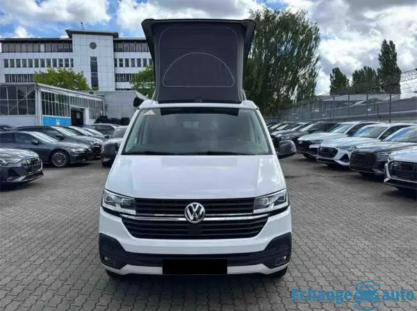 VOLKSWAGEN CALIFORNIA 6.1 California 2.0 TDI 150 DSG7 Ocean