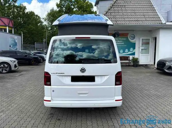 VOLKSWAGEN CALIFORNIA 6.1 California 2.0 TDI 150 DSG7 Ocean