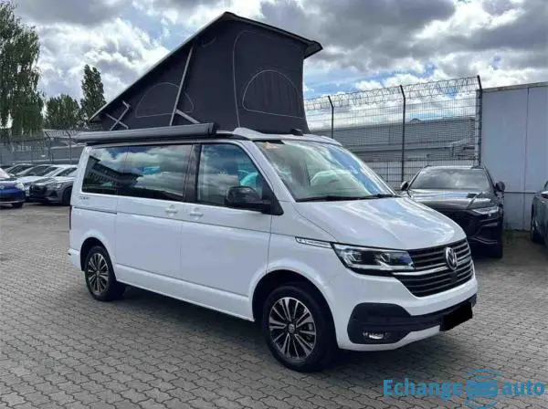 VOLKSWAGEN CALIFORNIA 6.1 California 2.0 TDI 150 DSG7 Ocean