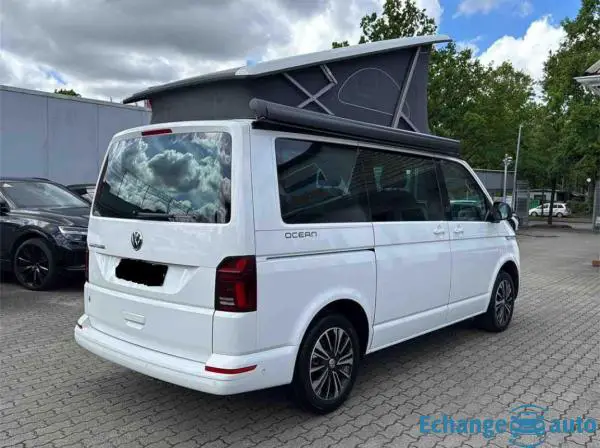 VOLKSWAGEN CALIFORNIA 6.1 California 2.0 TDI 150 DSG7 Ocean