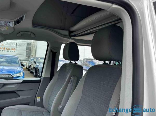 VOLKSWAGEN CALIFORNIA 6.1 California 2.0 TDI 150 DSG7 Ocean