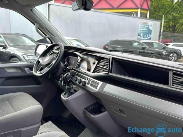 VOLKSWAGEN CALIFORNIA 6.1 California 2.0 TDI 150 DSG7 Ocean