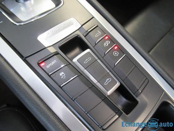PORSCHE BOXSTER Boxster 2.7i 265 ch PDK