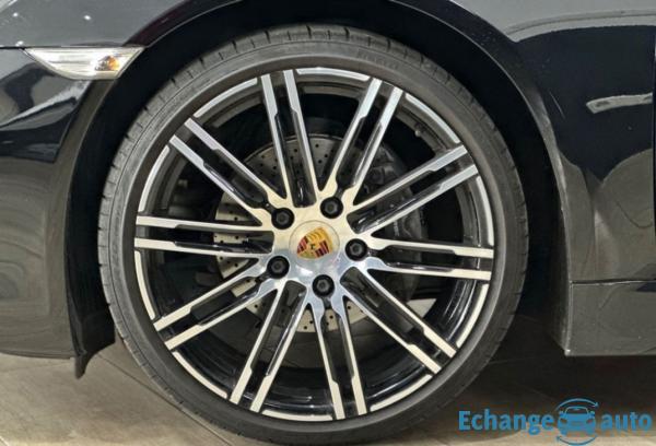 PORSCHE CAYMAN Cayman 2.7i 275 PDK