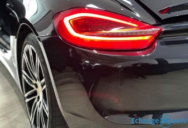 PORSCHE CAYMAN Cayman 2.7i 275 PDK